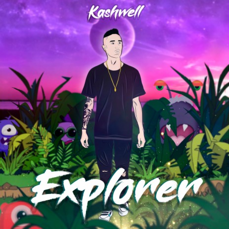 Explorer | Boomplay Music