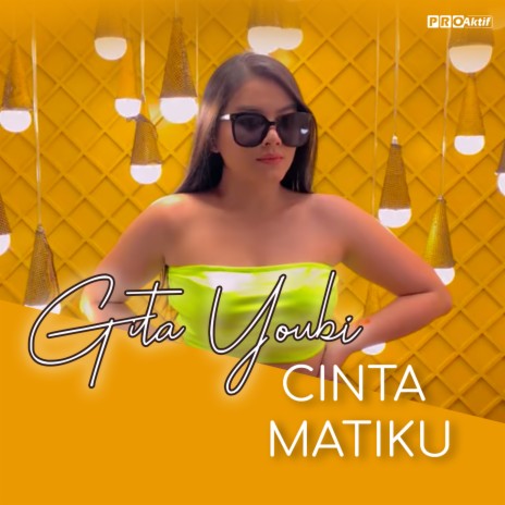 Cinta Matiku | Boomplay Music