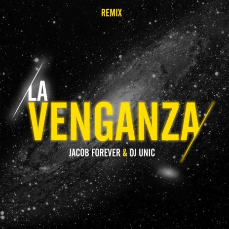 La Venganza (Remix) ft. DJ Unic | Boomplay Music