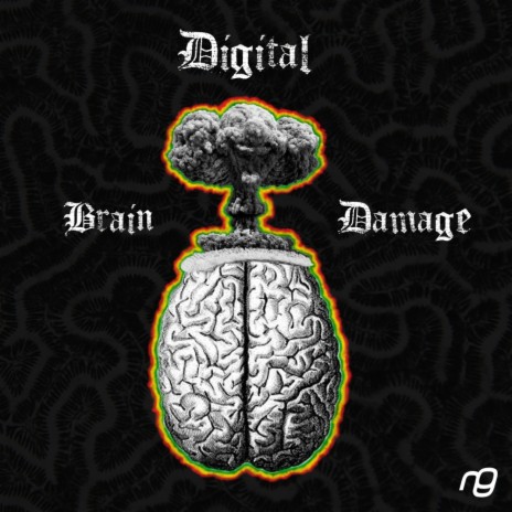 Brain Damage (Original Mix) ft. Drum Cypha
