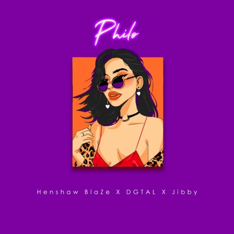 Philo ft. Dgtal & Jibby
