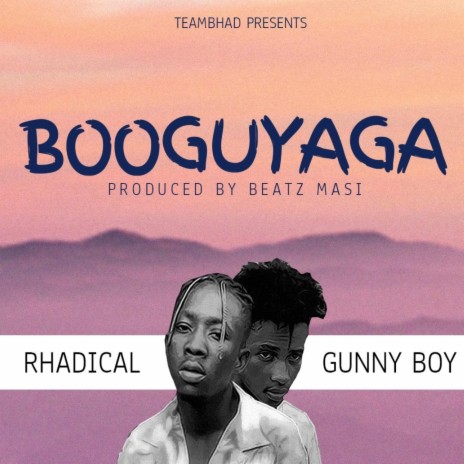 Booguyaga ft. Gunny Boy | Boomplay Music