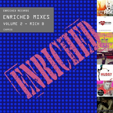 Enriched Mixes, Vol. 2 (Continuous DJ Mix)