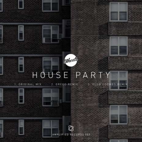 House Party (Glen Coombs Remix) | Boomplay Music