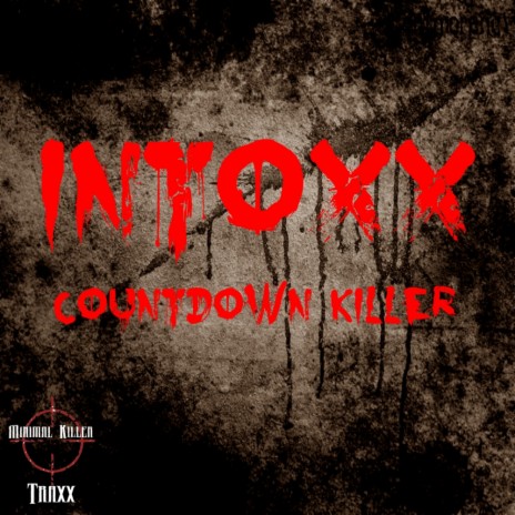 Countdown Killer (Original Mix)