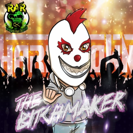 The Bitchmaker (Original Mix) | Boomplay Music