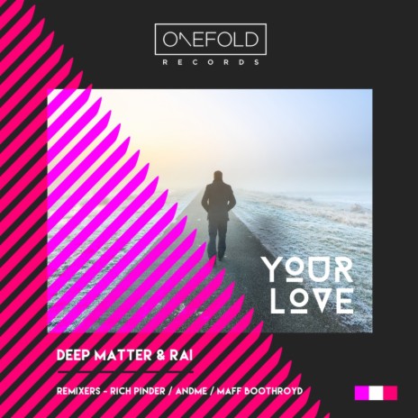 Your Love (Maff Boothroyd Remix) ft. RAI | Boomplay Music