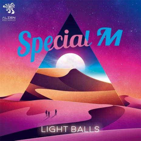Ligth Balls (Original Mix) | Boomplay Music