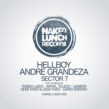 Sector 7 (Gene Karz & Lesia Karz Remix) ft. Andre Grandeza