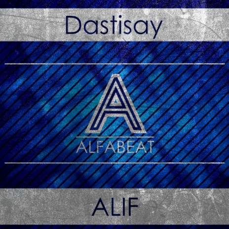 ALIF (Original Mix) | Boomplay Music
