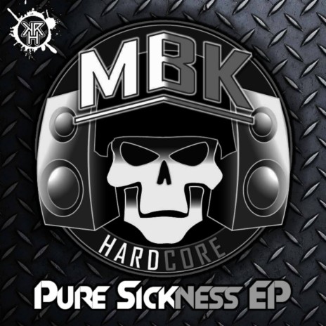 Pure Sickness (Original Mix)