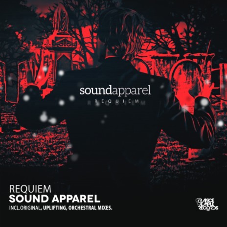 Requiem (Uplifting Mix)