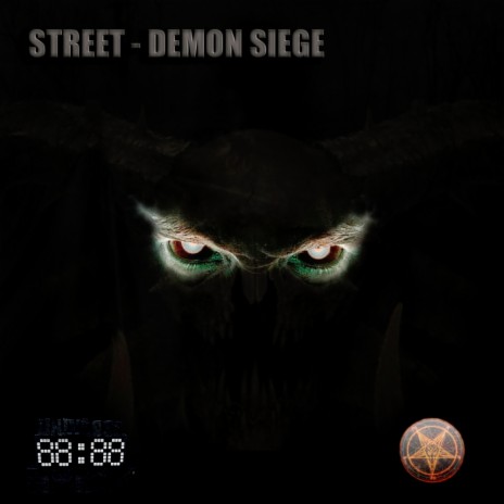 Demon Siege (Original Mix)