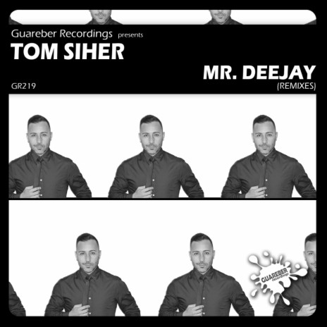 Mr Deejay (Alan Capetillo & Juan Ferreyro Remix) | Boomplay Music