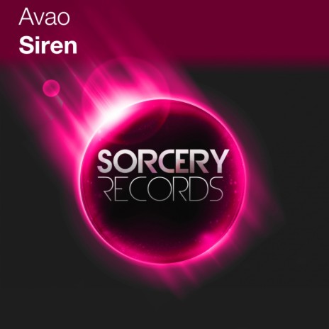 Siren (Original Mix)