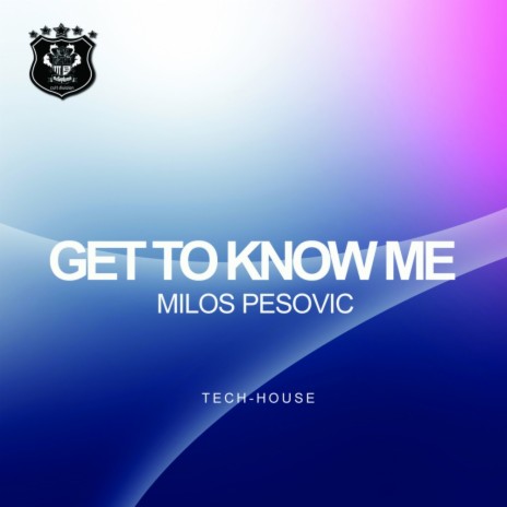 Get To Know Me (David Kinnard Remix)