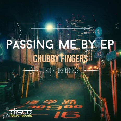 Passing Me By (Original Mix) | Boomplay Music