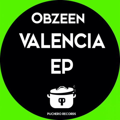 Valencia (Original Mix)