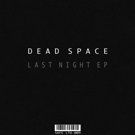 Last Night (Original Mix) ft. Suddenly Strange