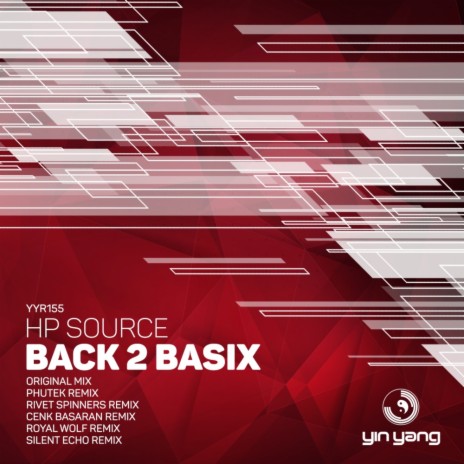 Back 2 Basix (Royal Wolf Remix) | Boomplay Music