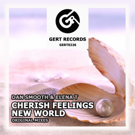 Cherish Feelings (Original Mix) ft. Elena T