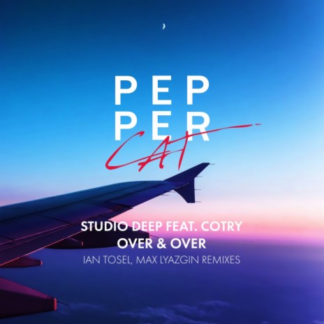 Over & Over (Ian Tosel Remix) ft. Cotry | Boomplay Music