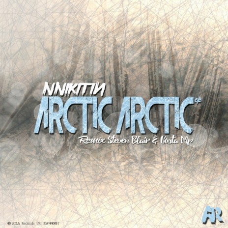 Arctic Arctic (Costa Mp Remix) | Boomplay Music