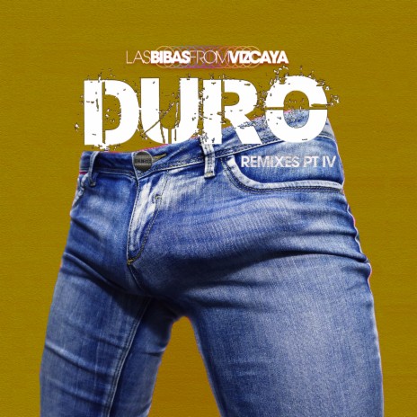 DURO (Jair Sandoval Orgy Remix) | Boomplay Music