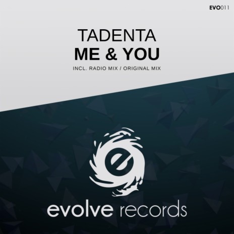 Me & You (Original Mix) | Boomplay Music