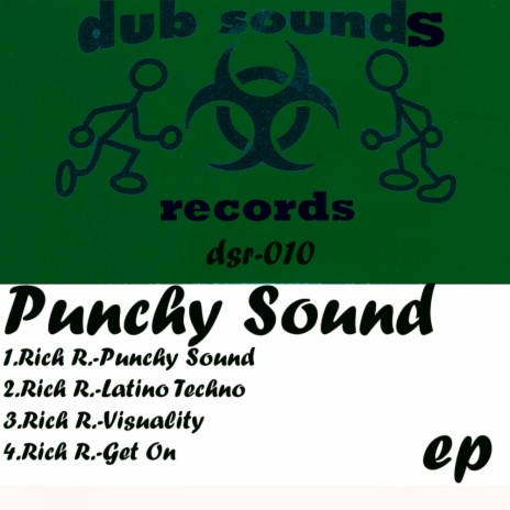 Punchy Sound (Original Mix)