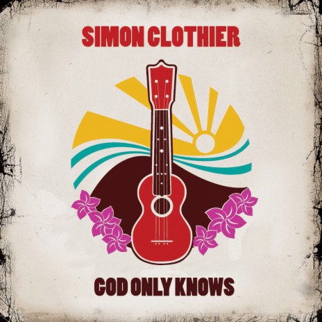 God Only Knows | Boomplay Music