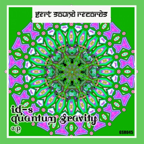 Quantum Gravity (Original Mix)