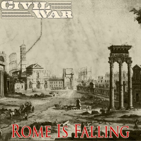 Rome Is Falling | Boomplay Music