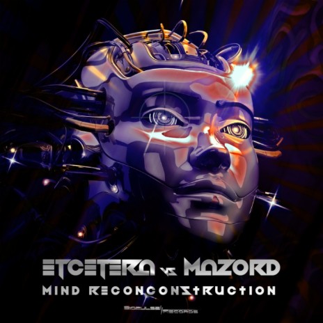 Revolution Of Your Mind (Original Mix) ft. Mazord