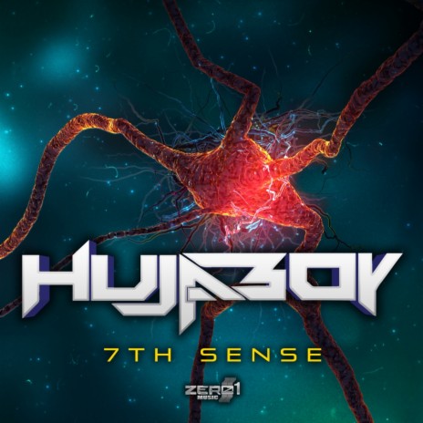 7th Sense (Original Mix) | Boomplay Music