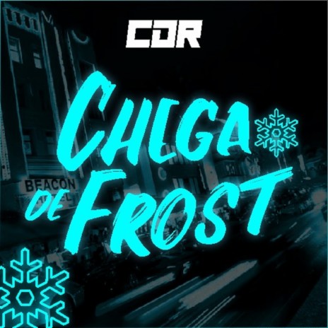 Chega de Frost | Boomplay Music