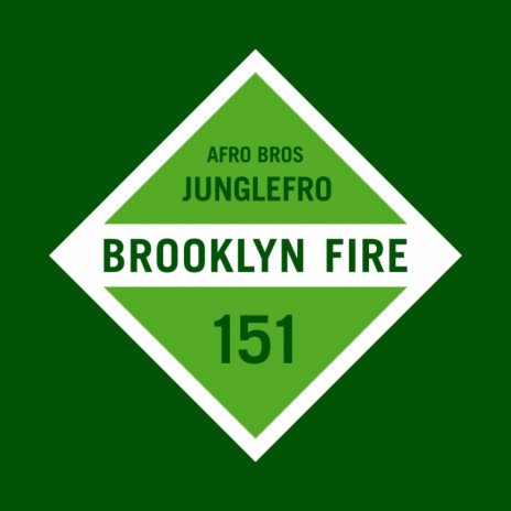 Junglefro (Original Mix) | Boomplay Music