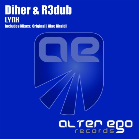 Lynx (Alae Khaldi Radio Edit) ft. R3dub | Boomplay Music