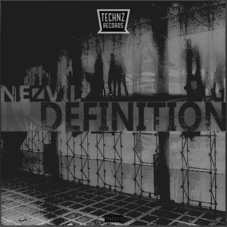 Definition (Original Mix)