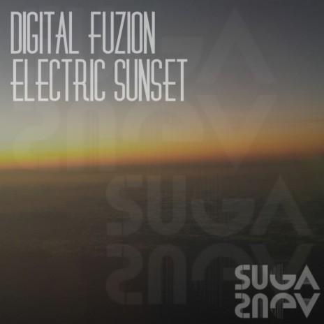 Electric Sunset (Original Mix) | Boomplay Music