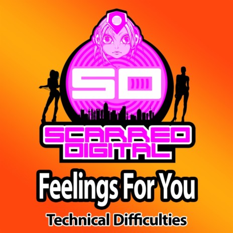 Feelings For You (Original Mix)