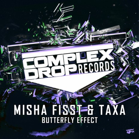 Butterfly Effect (Original Mix) ft. TaXa | Boomplay Music