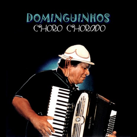 Um Chorinho Diferente | Boomplay Music