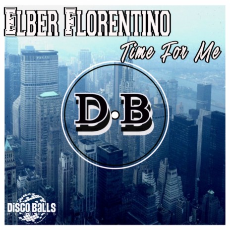 Time For Me (Original Mix)