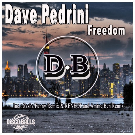 Freedom (RENECT & Amine Ben Remix) | Boomplay Music