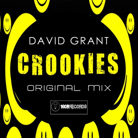 Crookies (Original Mix) | Boomplay Music