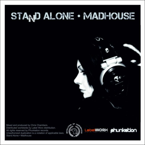 Madhouse (Original Mix)