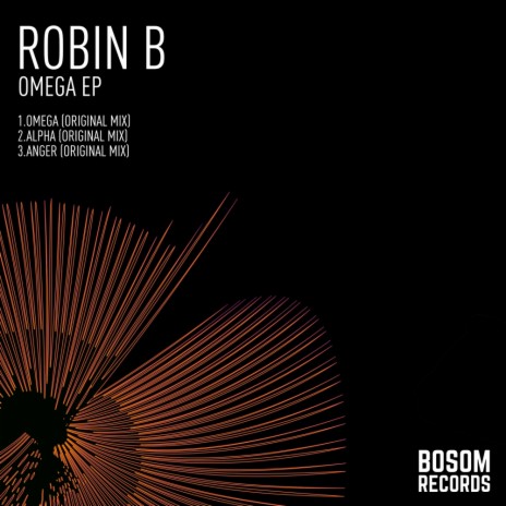 Omega (Original Mix) | Boomplay Music