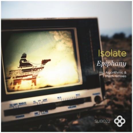 Epiphany (Algorithmic Remix) | Boomplay Music