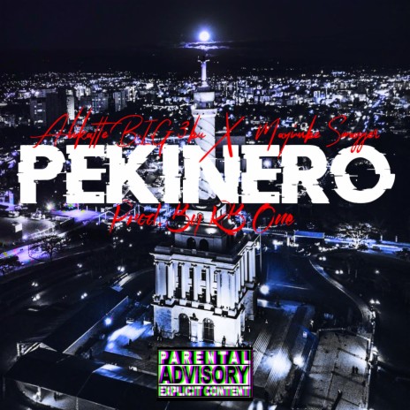 Pekinero ft. Mayimbe Swagger